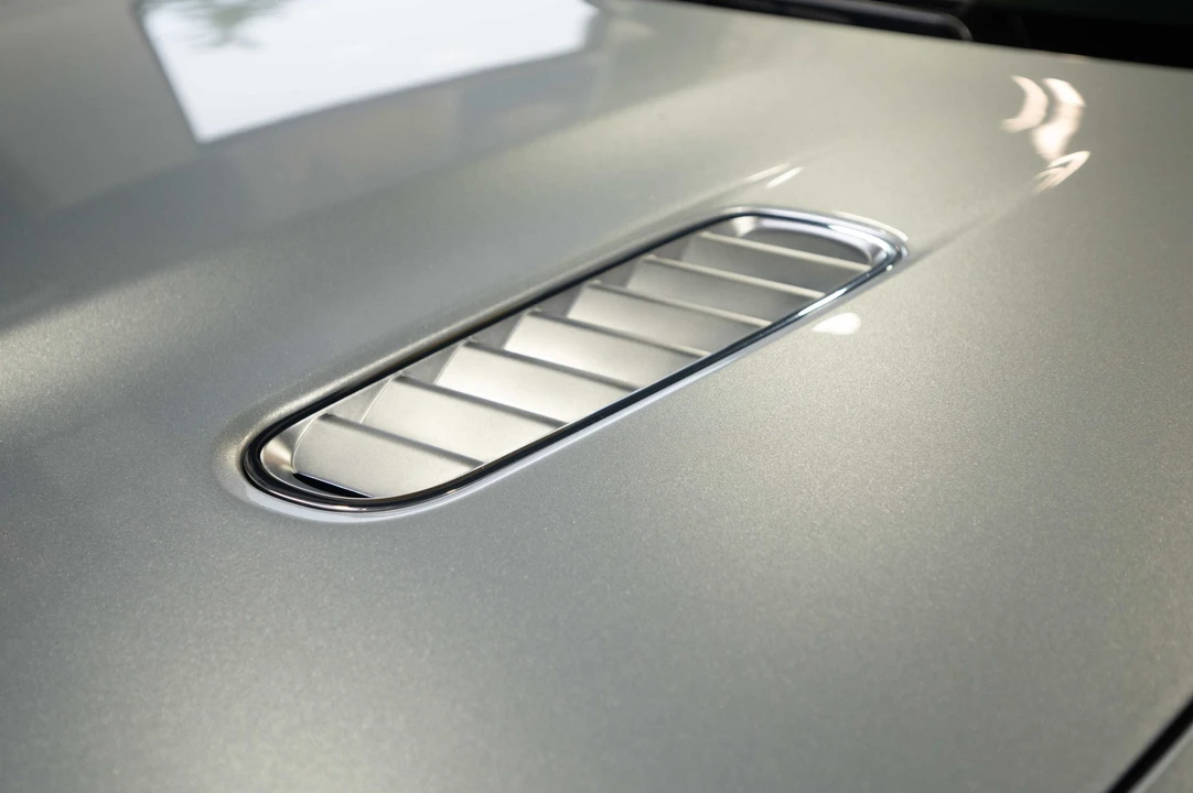 2012 Aston Martin Virage (2011-2012) - Image 29 of 31