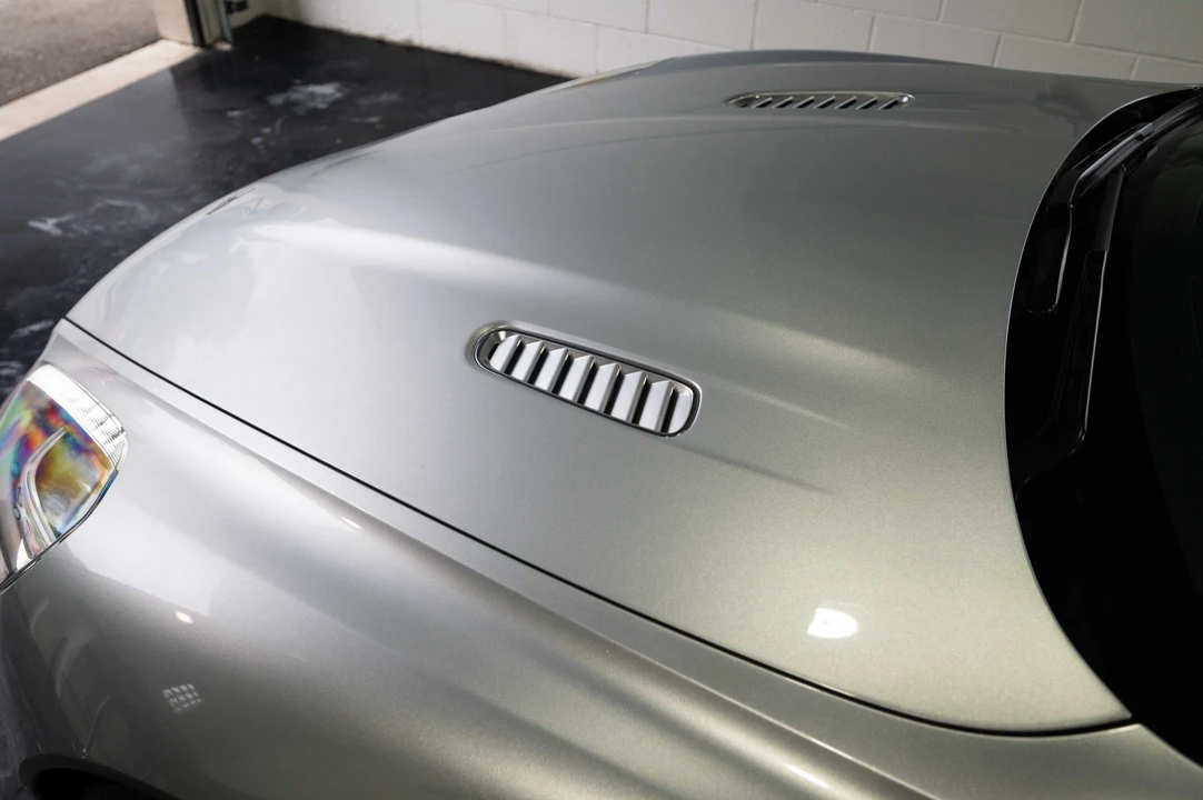 2012 Aston Martin Virage (2011-2012) - Image 27 of 31