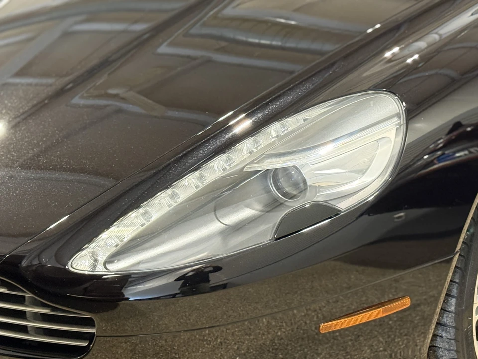 2012 Aston Martin Virage (2011-2012) - Image 29 of 31