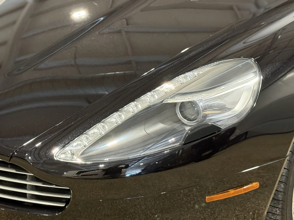2012 Aston Martin Virage (2011-2012) - Image 30 of 31