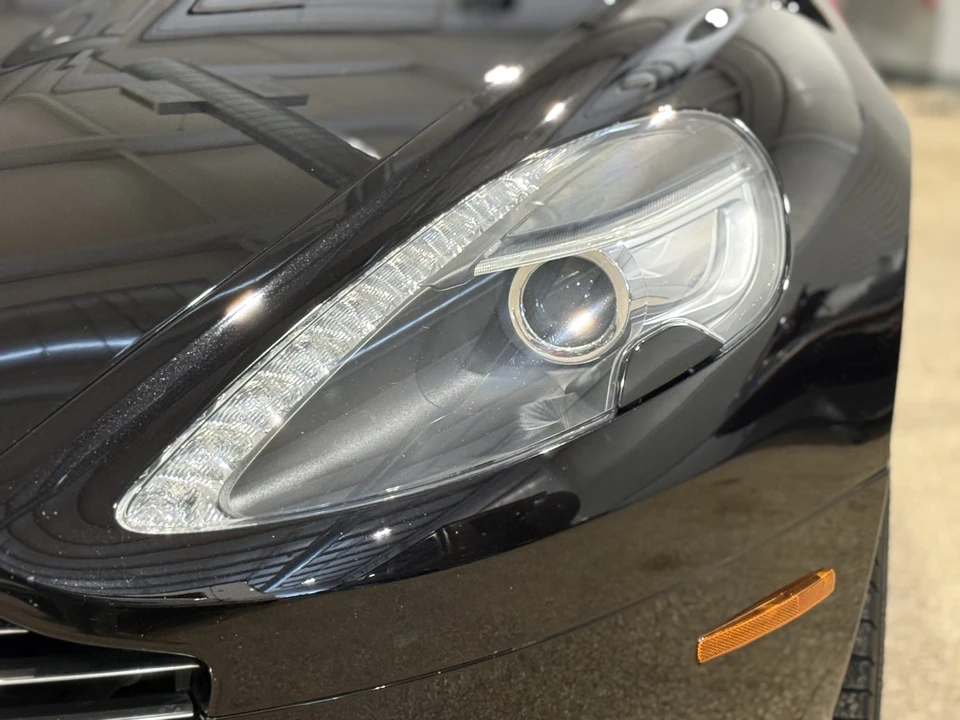 2012 Aston Martin Virage (2011-2012) - Image 31 of 31