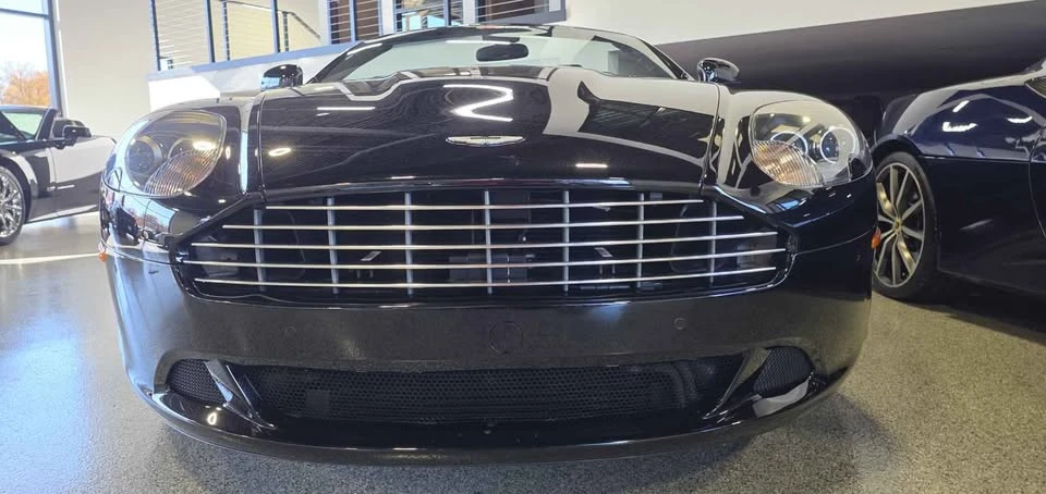 2012 Aston Martin DB9 - Image 2 of 6