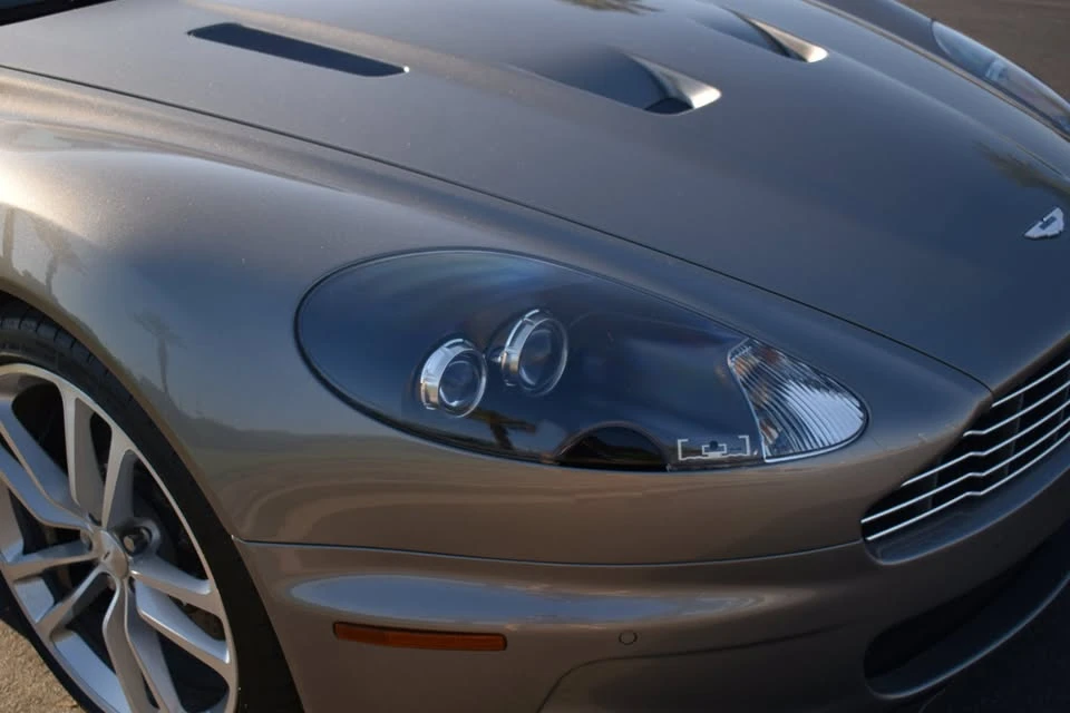 2012 Aston Martin DBS (2008-2012) - Image 15 of 16