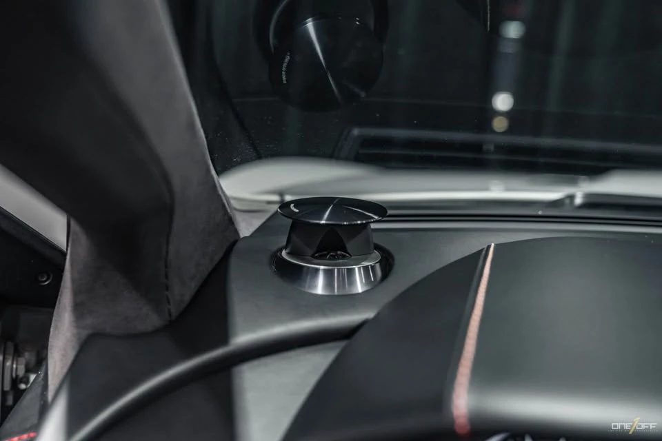 2012 Aston Martin DBS (2008-2012) - Image 15 of 17