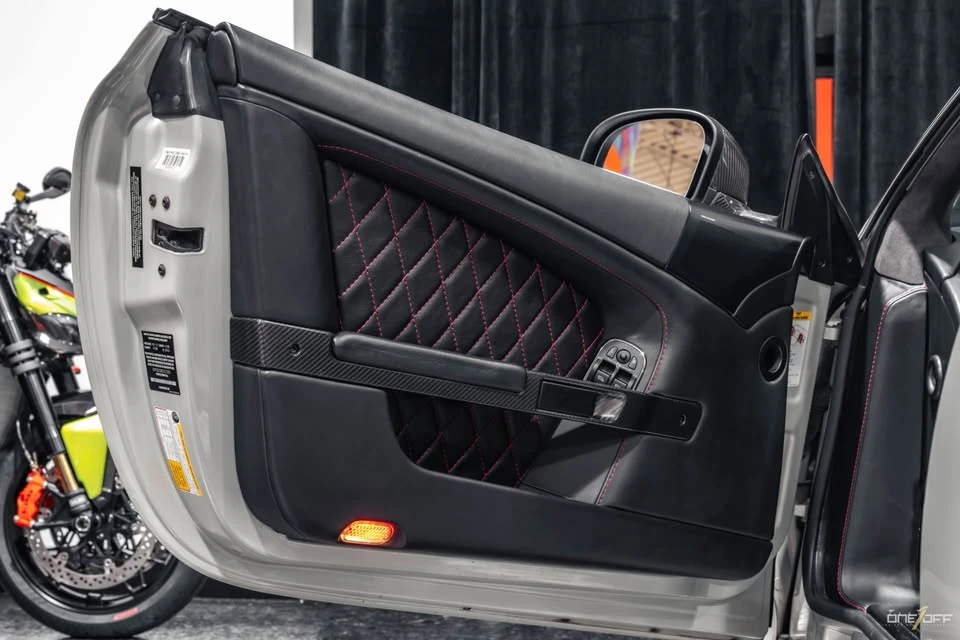 2012 Aston Martin DBS (2008-2012) - Image 13 of 17