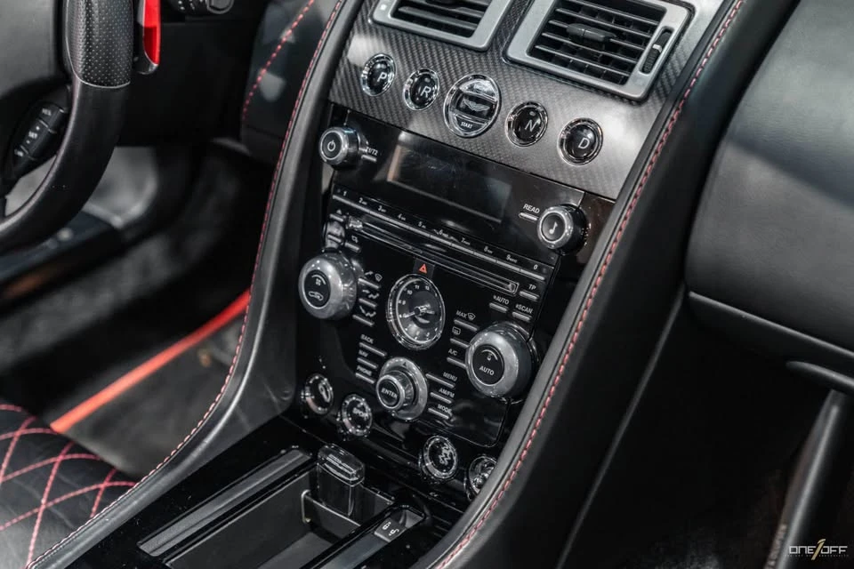2012 Aston Martin DBS (2008-2012) - Image 14 of 17