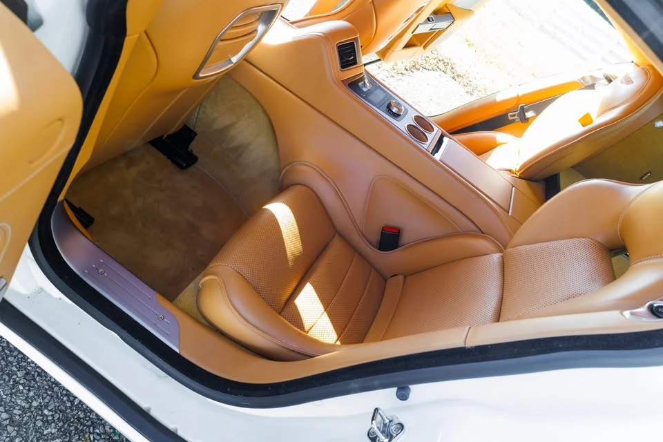 2012 Aston Martin Rapide - Image 13 of 19