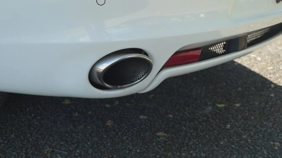2012 Aston Martin Rapide - Image 2 of 19