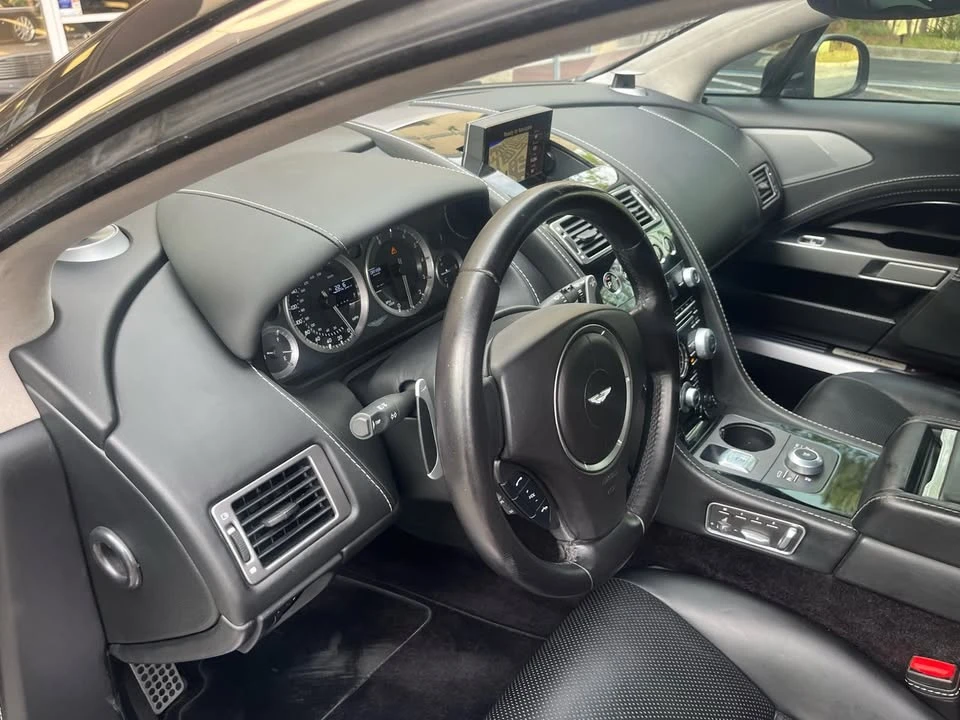 2012 Aston Martin Rapide - Image 16 of 20