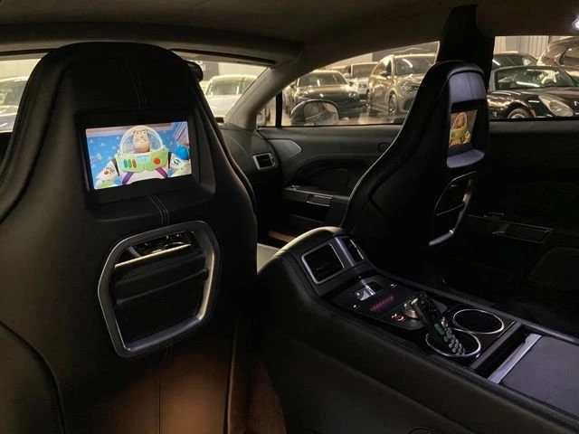 2012 Aston Martin Rapide - Image 11 of 19