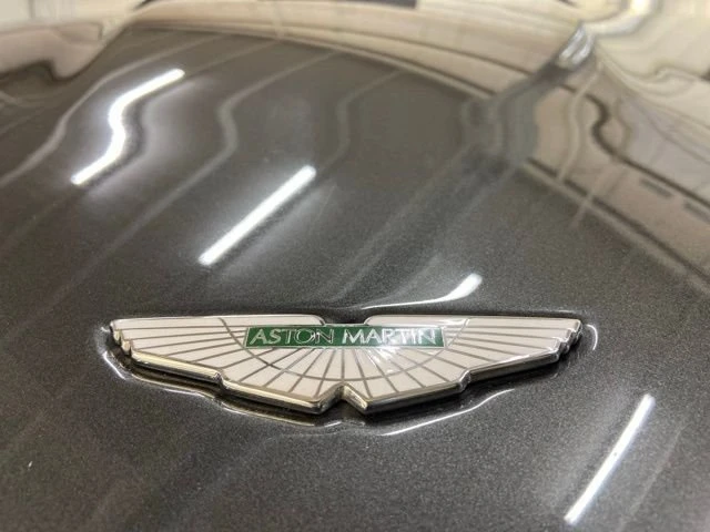 2012 Aston Martin Rapide - Image 10 of 19