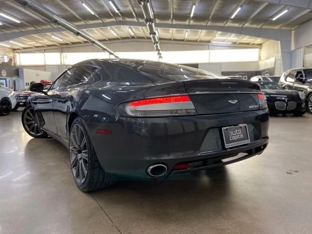 2012 Aston Martin Rapide - Image 15 of 19
