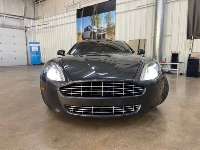2012 Aston Martin Rapide - Image 3 of 19