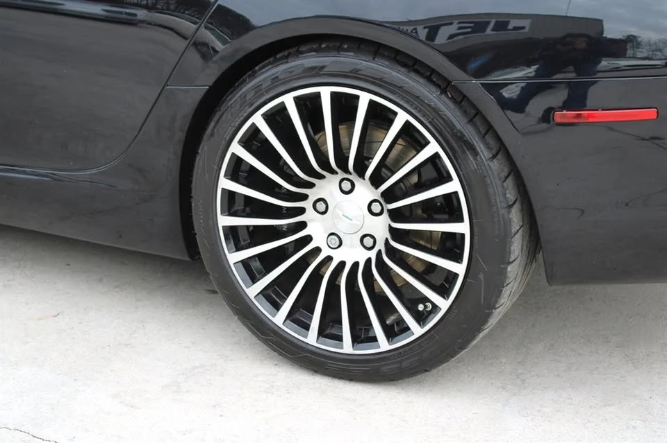 2012 Aston Martin Rapide - Image 15 of 20