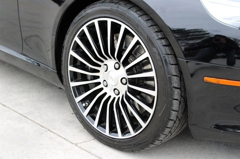 2012 Aston Martin Rapide - Image 13 of 20