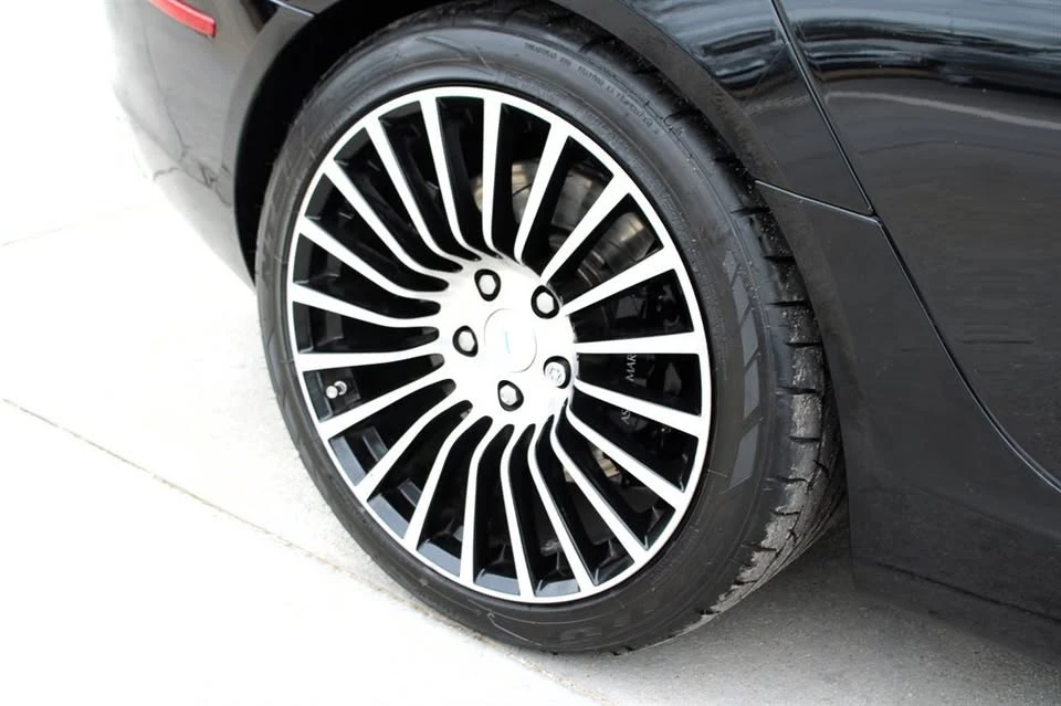 2012 Aston Martin Rapide - Image 14 of 20