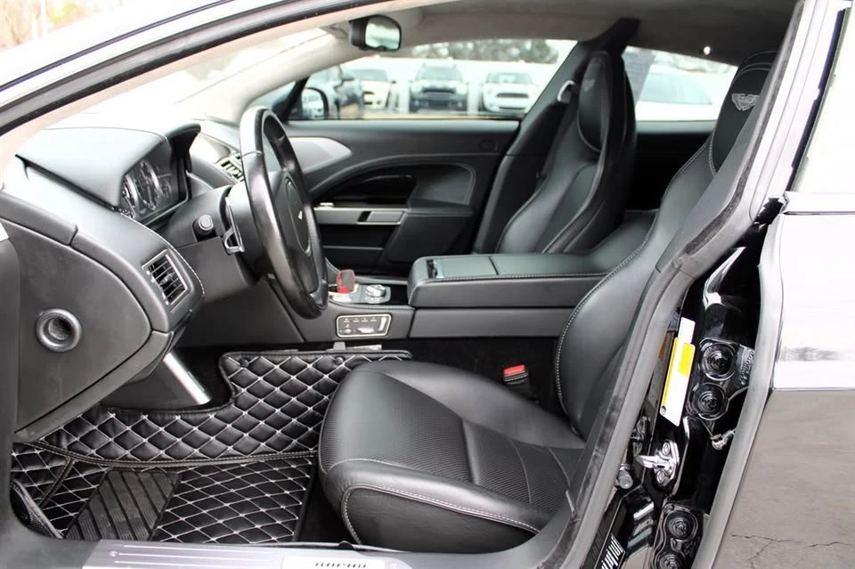 2012 Aston Martin Rapide - Image 20 of 20