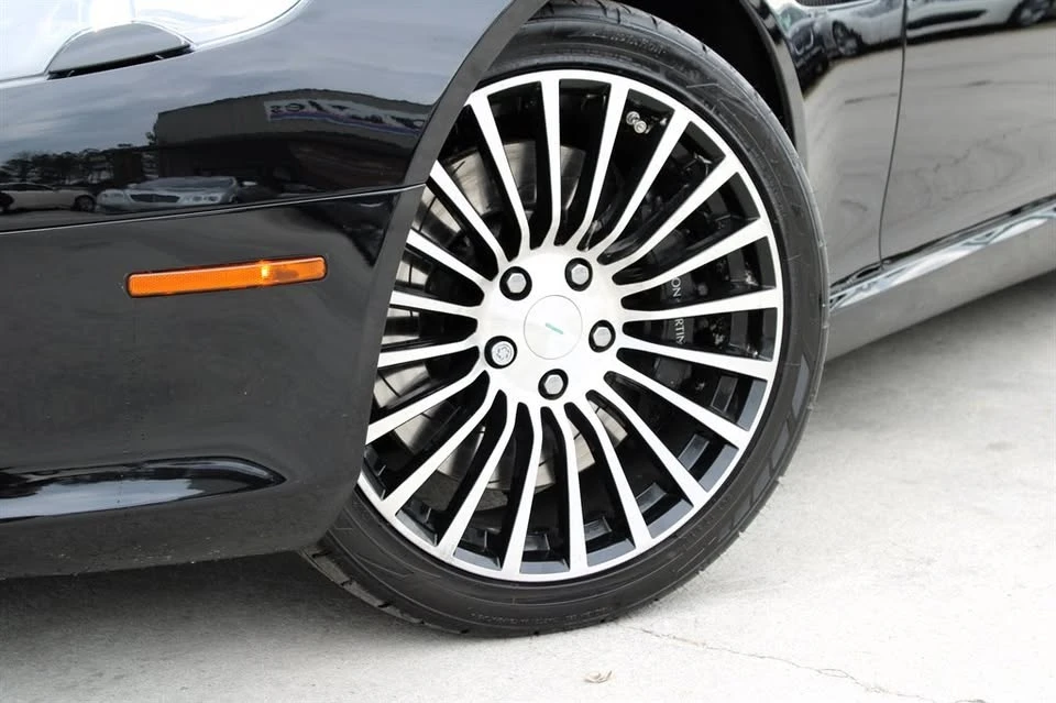 2012 Aston Martin Rapide - Image 12 of 20