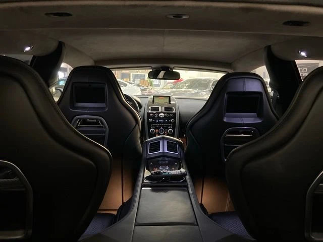 2012 Aston Martin Rapide - Image 14 of 20