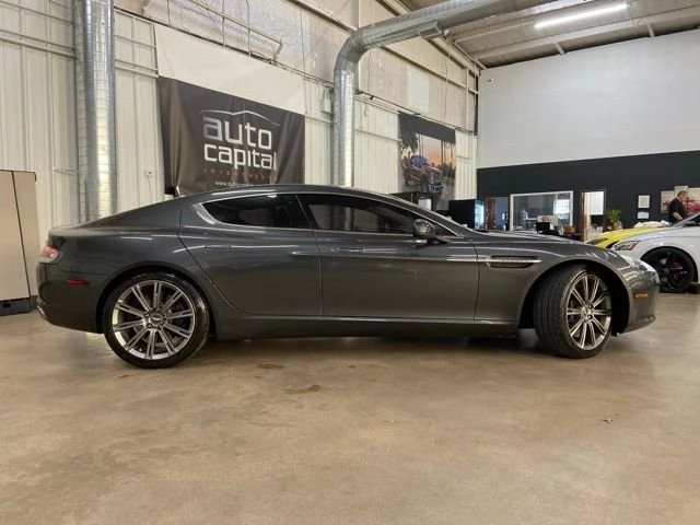 2012 Aston Martin Rapide - Image 7 of 20