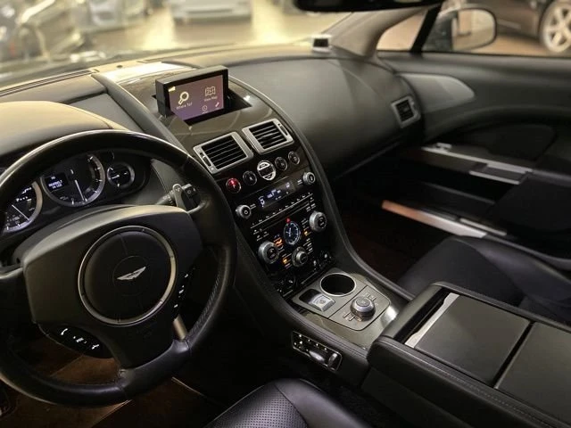 2012 Aston Martin Rapide - Image 18 of 19