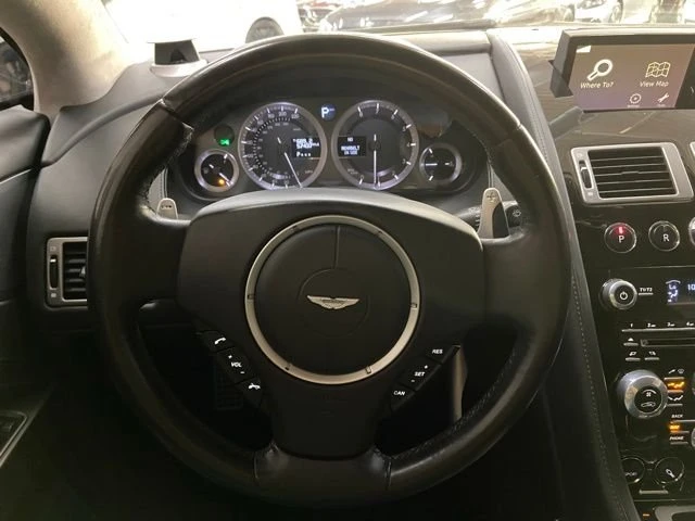 2012 Aston Martin Rapide - Image 8 of 19