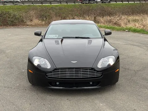 2012 Aston Martin V8 Vantage (2006-2017) - Image 2 of 20