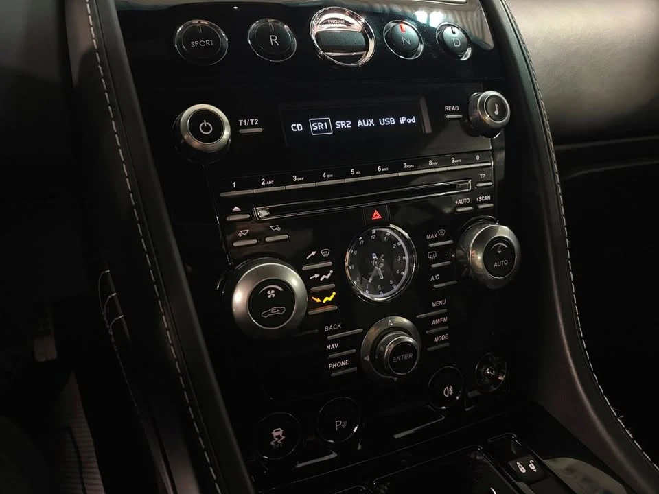 2012 Aston Martin V8 Vantage (2006-2017) - Image 17 of 20