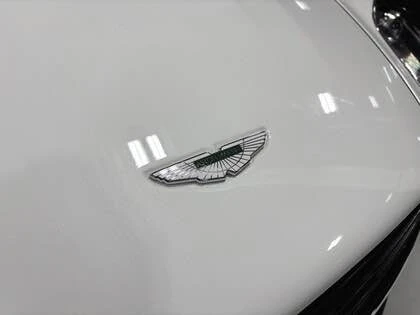 2012 Aston Martin Vantage - Image 2 of 15