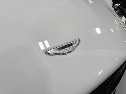 2012 Aston Martin Vantage - Image 2 of 15