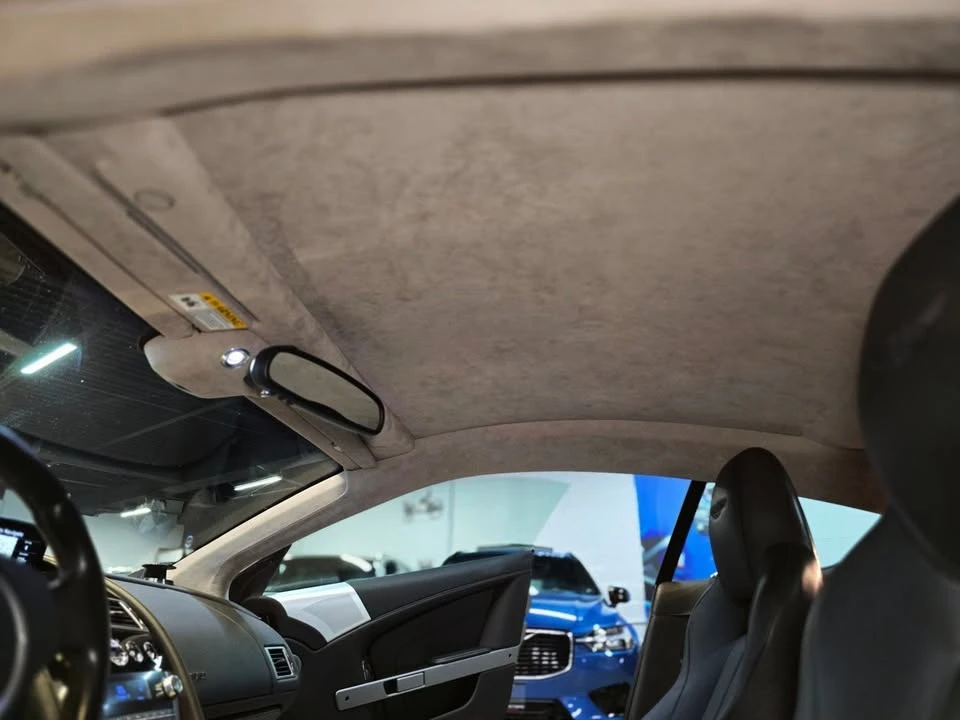 2012 Aston Martin Virage (2011-2012) - Image 15 of 19