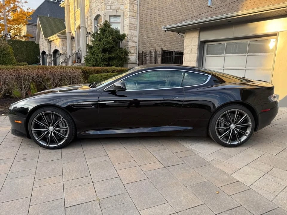 2012 Aston Martin Virage (2011-2012) - Image 2 of 15