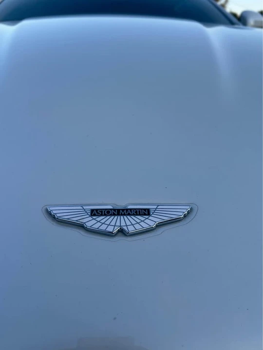 2012 Aston Martin Virage (2011-2012) - Image 9 of 13