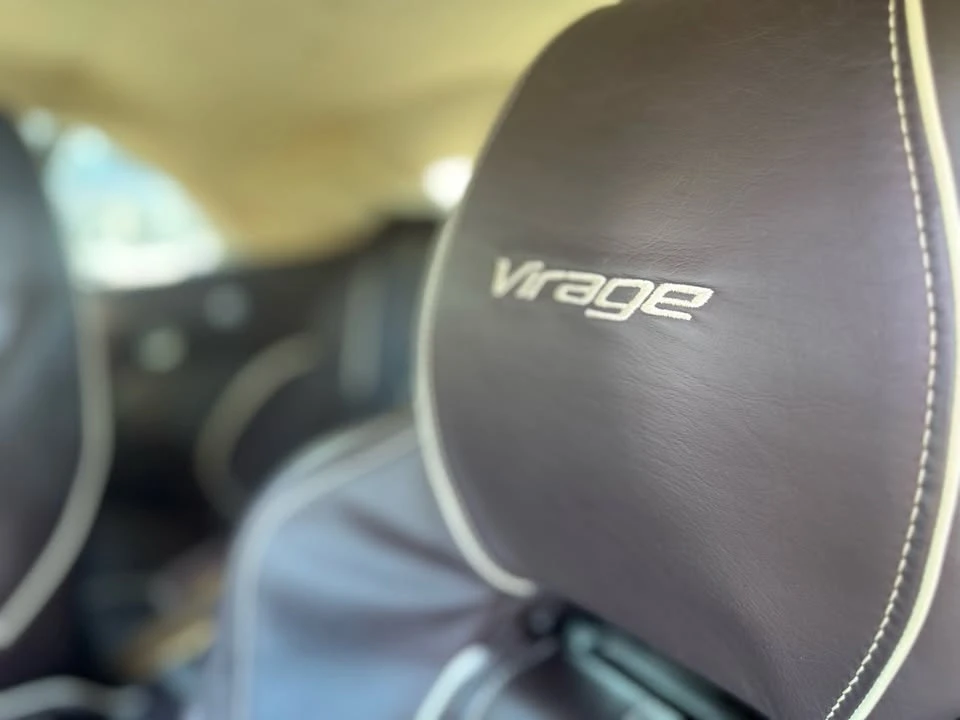 2012 Aston Martin Virage (2011-2012) - Image 15 of 20