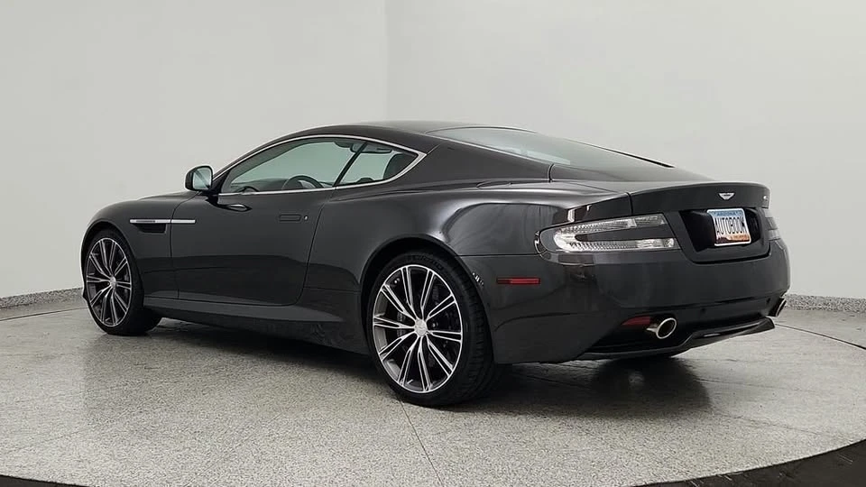 2012 Aston Martin Virage (2011-2012) - Image 3 of 20