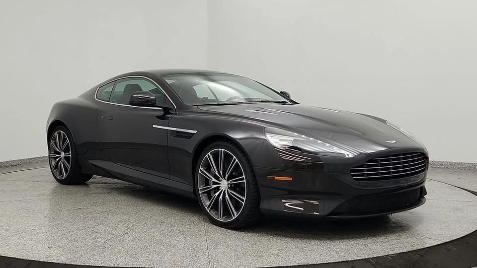2012 Aston Martin Virage (2011-2012) - Image 7 of 20