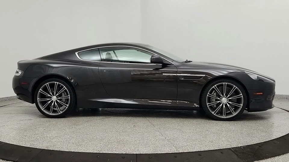 2012 Aston Martin Virage (2011-2012) - Image 6 of 20