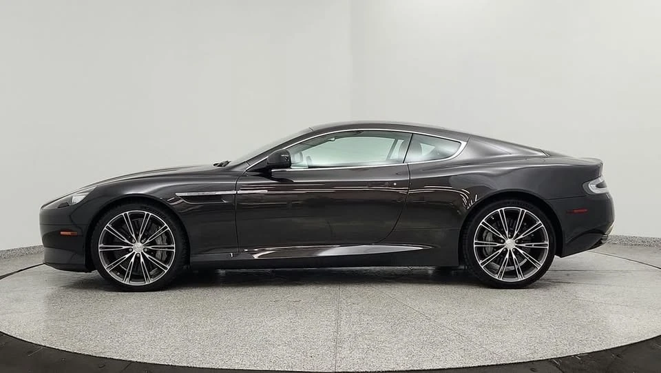 2012 Aston Martin Virage (2011-2012) - Image 2 of 20