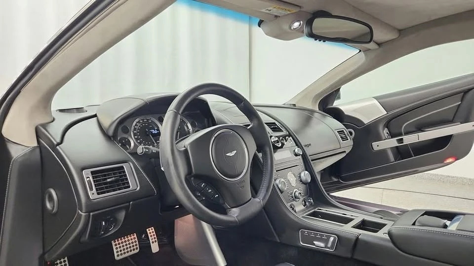 2012 Aston Martin Virage (2011-2012) - Image 17 of 20