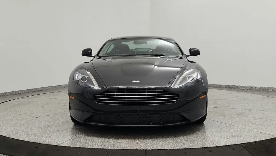 2012 Aston Martin Virage (2011-2012) - Image 8 of 20