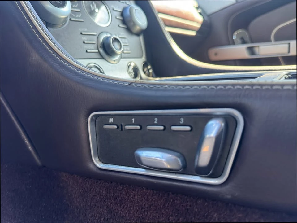 2012 Aston Martin Virage (2011-2012) - Image 18 of 20