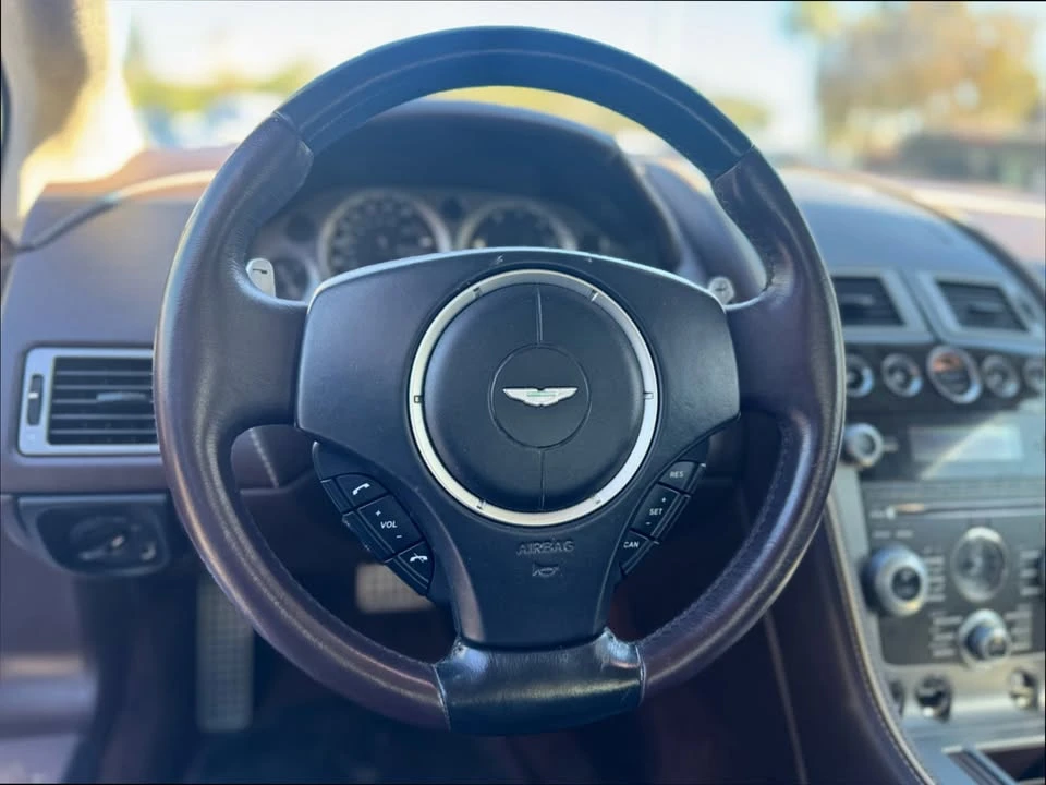 2012 Aston Martin Virage (2011-2012) - Image 20 of 20