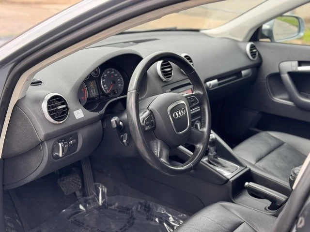2012 Audi 8P A3 - Image 9 of 16