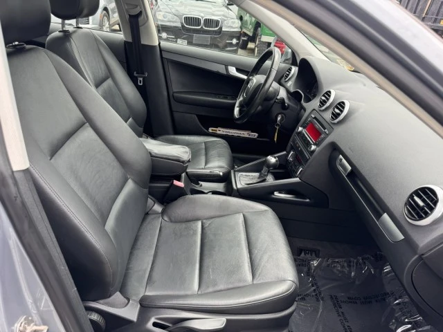 2012 Audi 8P A3 - Image 14 of 16