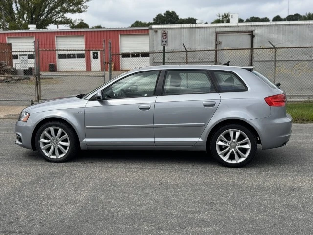 2012 Audi 8P A3 - Image 8 of 16