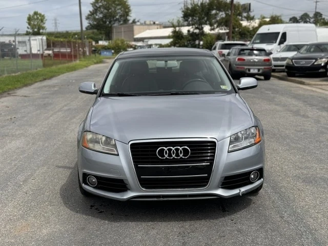 2012 Audi 8P A3 - Image 2 of 15