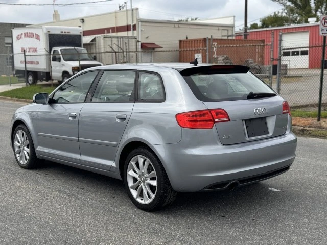 2012 Audi 8P A3 - Image 7 of 16