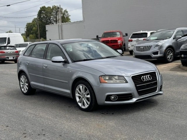 2012 Audi 8P A3 - Image 3 of 16