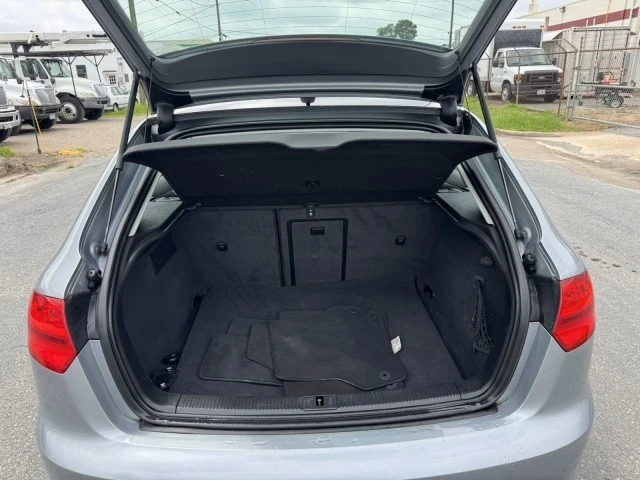 2012 Audi 8P A3 - Image 15 of 16