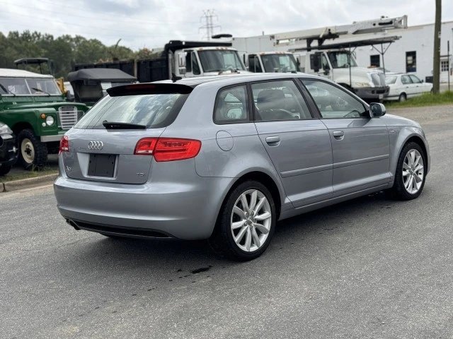 2012 Audi 8P A3 - Image 5 of 16
